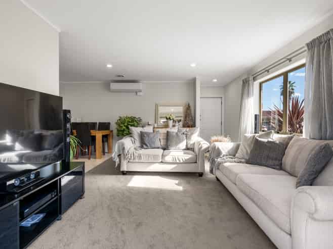 86B Moore Street, Cambridge