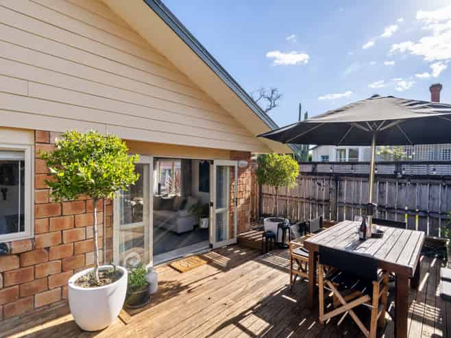 86B Moore Street, Cambridge