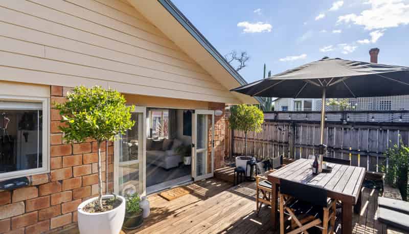 86B Moore Street, Cambridge