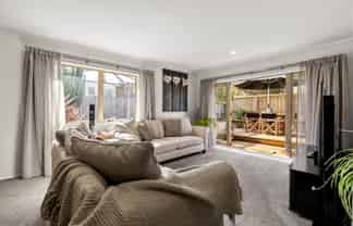 86B Moore Street, Cambridge