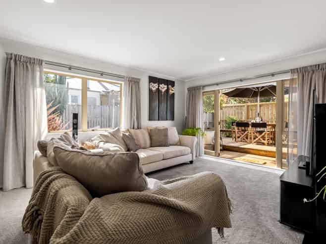 86B Moore Street, Cambridge