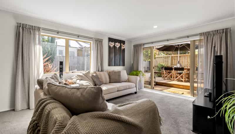 86B Moore Street, Cambridge