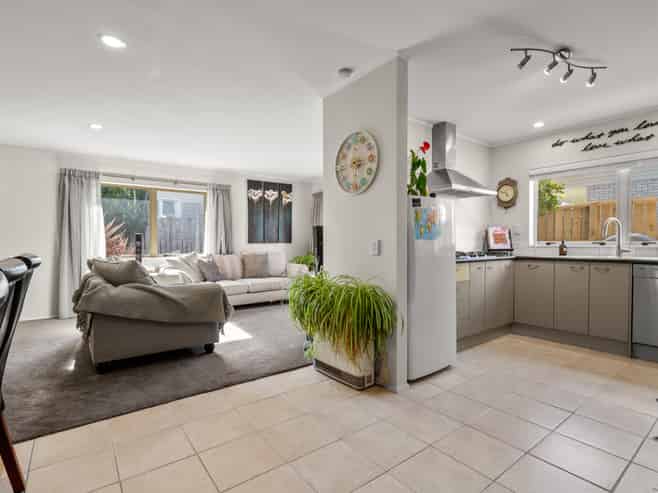 86B Moore Street, Cambridge