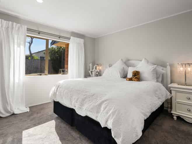 86B Moore Street, Cambridge