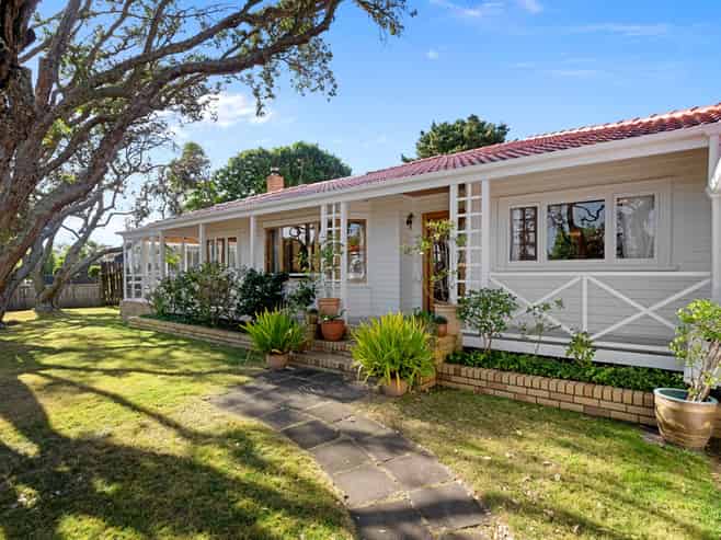 10 Beresford Street, Bayswater