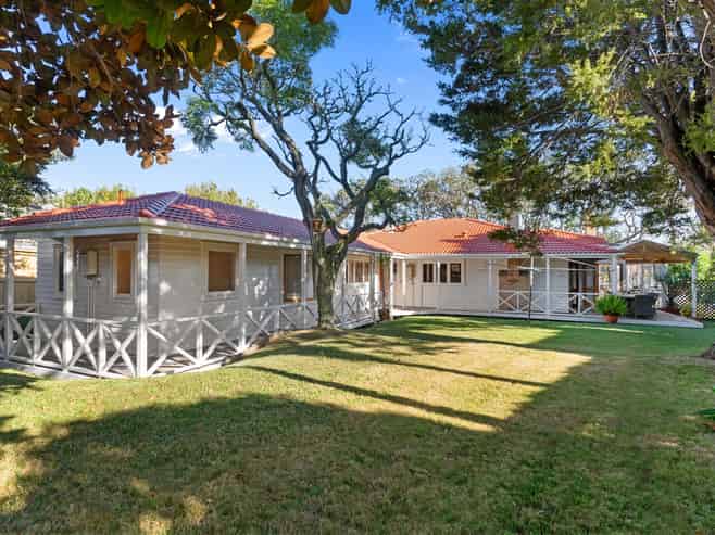 10 Beresford Street, Bayswater