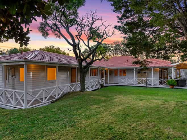 10 Beresford Street, Bayswater