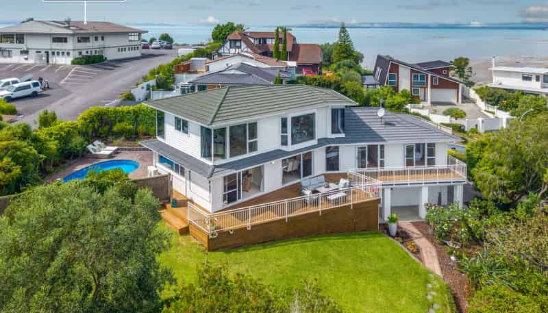 4 Patros Place, Bucklands Beach