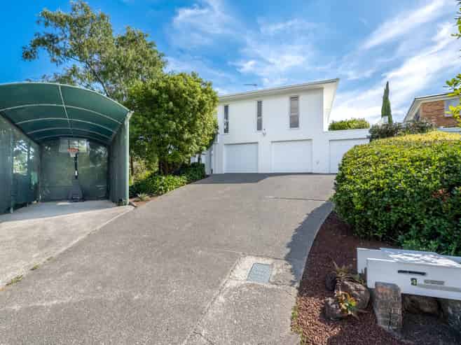 4 Patros Place, Bucklands Beach