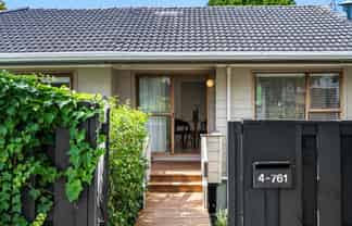 4/761 Remuera Road, Remuera