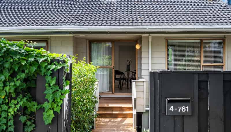 4/761 Remuera Road, Remuera