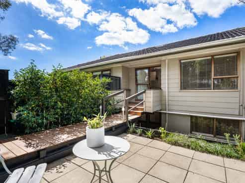 4/761 Remuera Road, Remuera