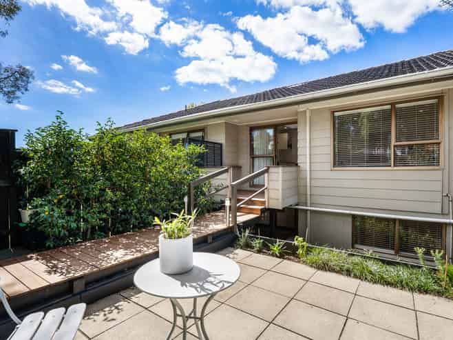 4/761 Remuera Road, Remuera