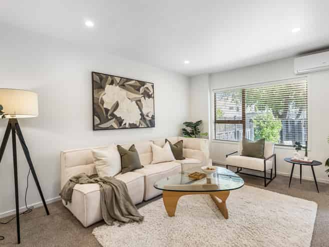 4/761 Remuera Road, Remuera