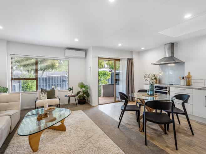 4/761 Remuera Road, Remuera