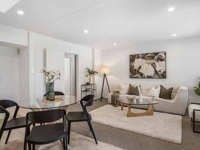 4/761 Remuera Road, Remuera