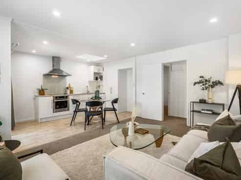 4/761 Remuera Road, Remuera