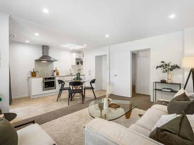 4/761 Remuera Road, Remuera