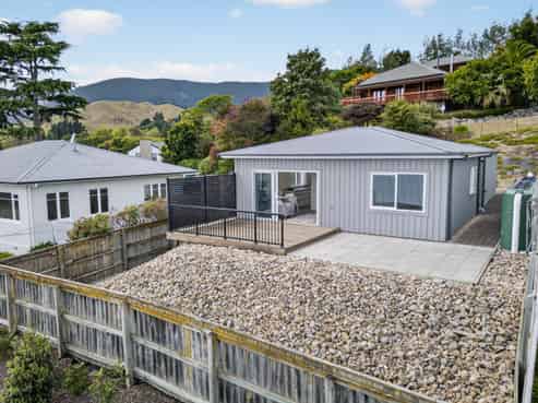 12A Penny Lane, Richmond