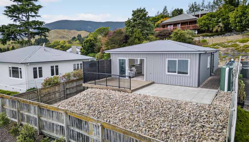 12a Penny Lane, Richmond