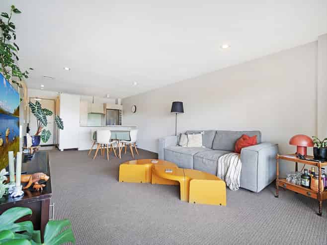 4B/16 Chapman Street, Grey Lynn