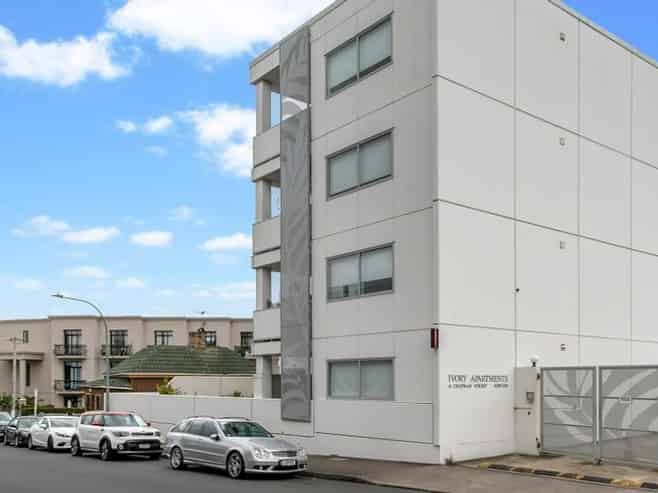 4B/16 Chapman Street, Grey Lynn