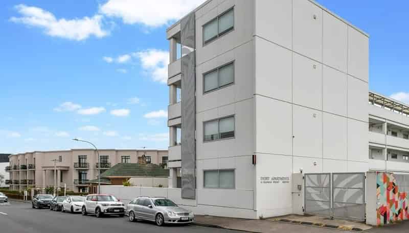 4B/16 Chapman Street, Grey Lynn