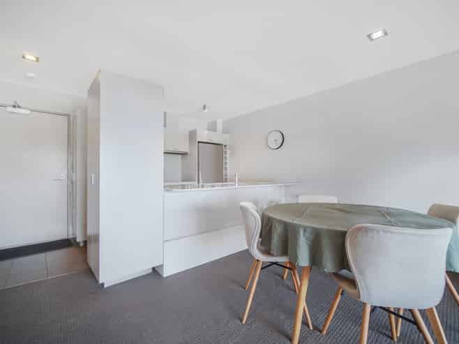 4B/16 Chapman Street, Grey Lynn