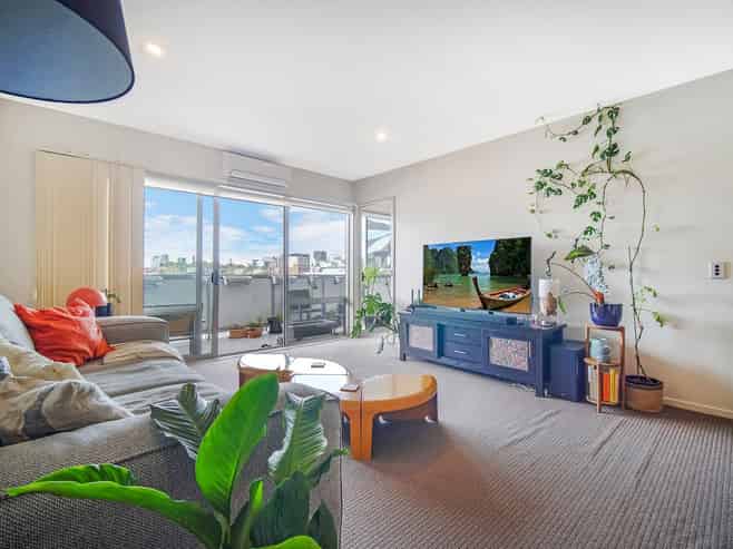 4B/16 Chapman Street, Grey Lynn