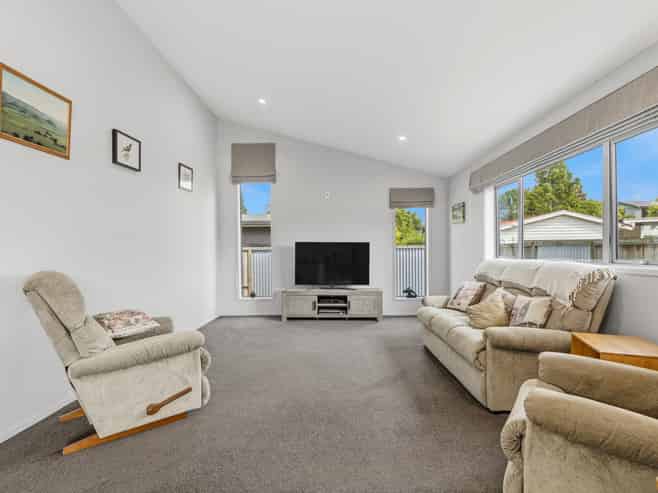 25 Bank Street, Morrinsville