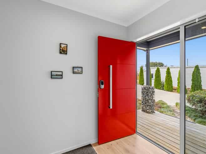 25 Bank Street, Morrinsville