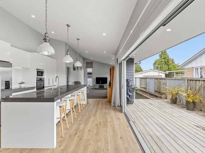 25 Bank Street, Morrinsville