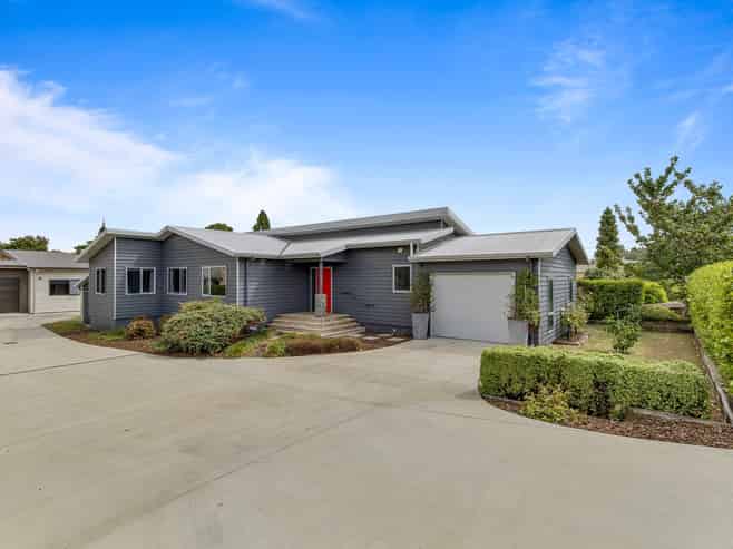 25 Bank Street, Morrinsville