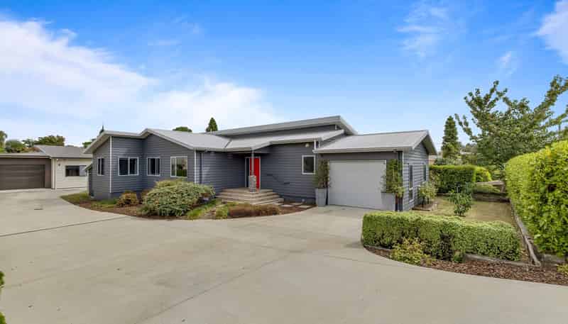 25 Bank Street, Morrinsville