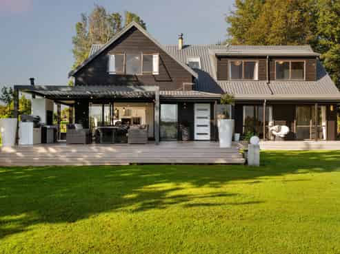 1235 Omanawa Road, Omanawa