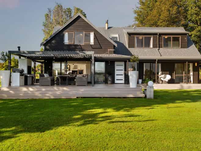 1235 Omanawa Road, Omanawa