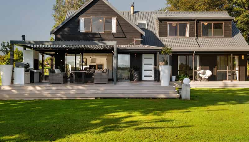 1235 Omanawa Road, Omanawa