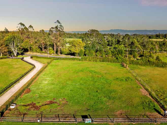 1235 Omanawa Road, Omanawa