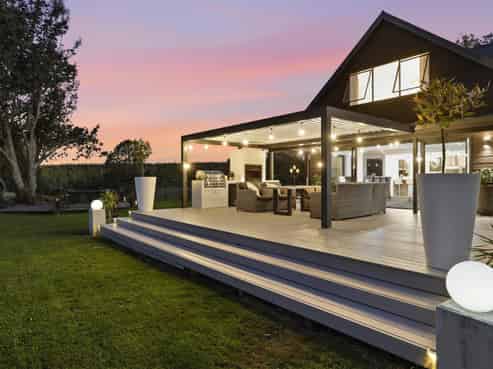 1235 Omanawa Road, Omanawa