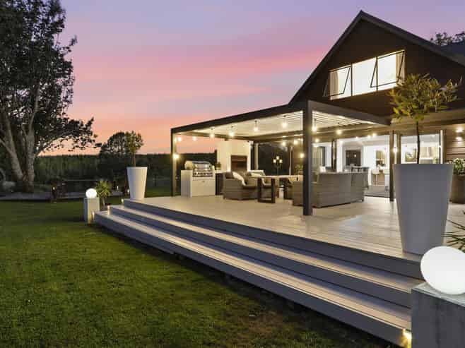 1235 Omanawa Road, Omanawa