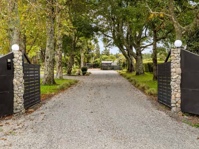 1235 Omanawa Road, Omanawa