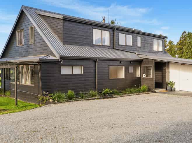 1235 Omanawa Road, Omanawa