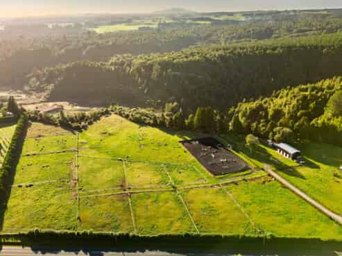 1235 Omanawa Road, Omanawa