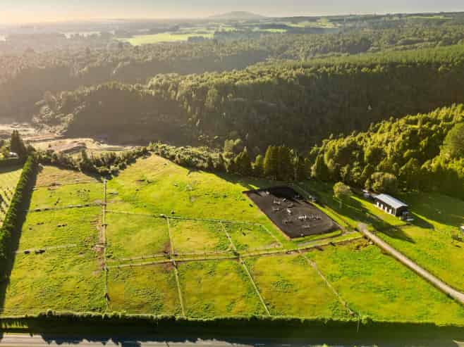 1235 Omanawa Road, Omanawa