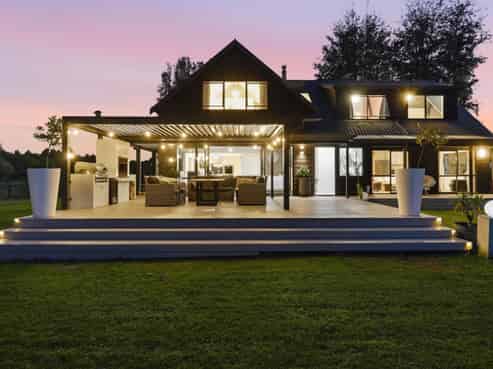 1235 Omanawa Road, Omanawa