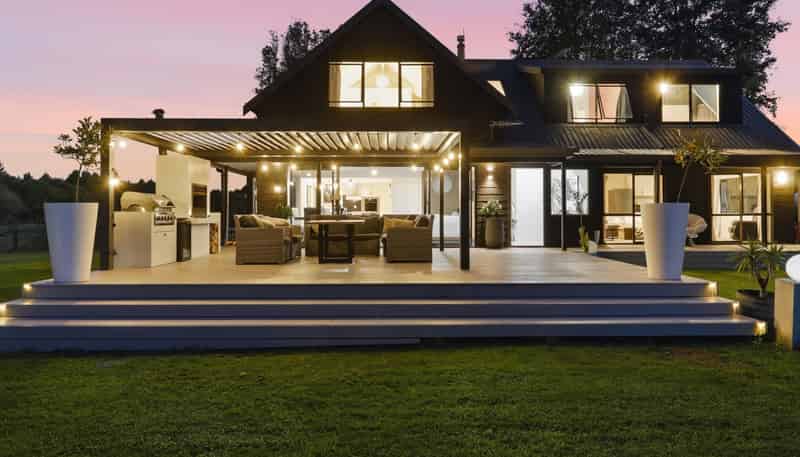 1235 Omanawa Road, Omanawa