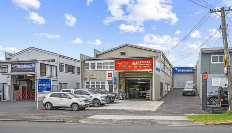 111 Mays Road, Onehunga