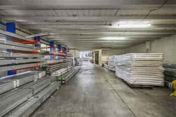 Double Income Industrial Asset