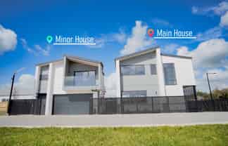 39 Taiheru Road, Karaka