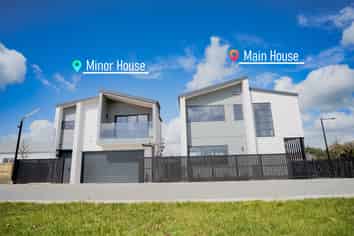 39 Taiheru Road, Karaka